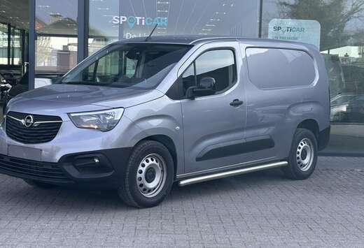 Opel L2H1 1.5D 130pk