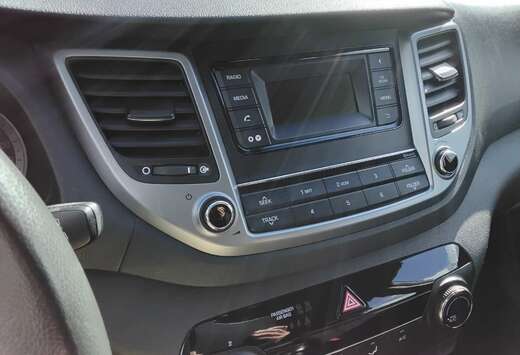 Hyundai 1.7 CRDi 2WD Business Edition ISG