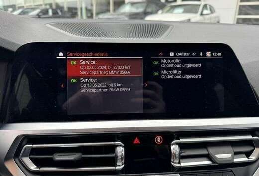 BMW 330i Touring Aut. M Sport