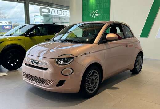 Fiat Torino 1.0 hybride