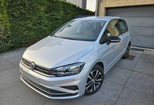 Volkswagen 1.0 TSI Comfortline / CAMERA / CRUISE / TO ...