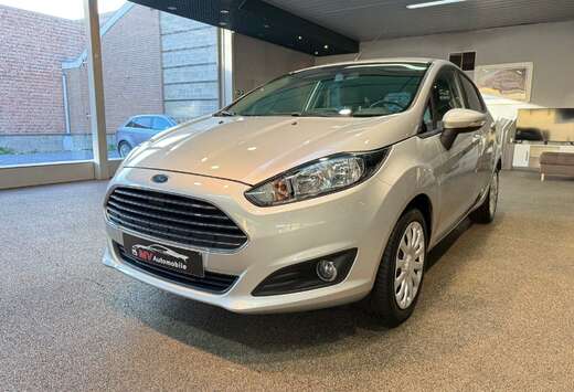 Ford 1.0 EcoBoost Trend S/S * Navi * Clim * 1er prop  ...