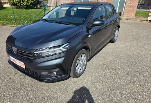 Dacia Sandero 1.0 TCe Comfort