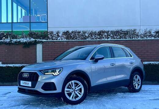 Audi Q3 35 TFSI Business Edition S tronic