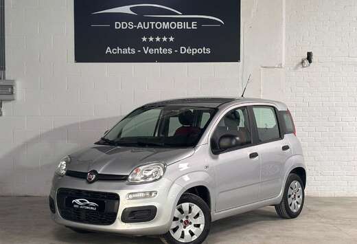 Fiat ***Fiat Panda Garantie 12 mois
