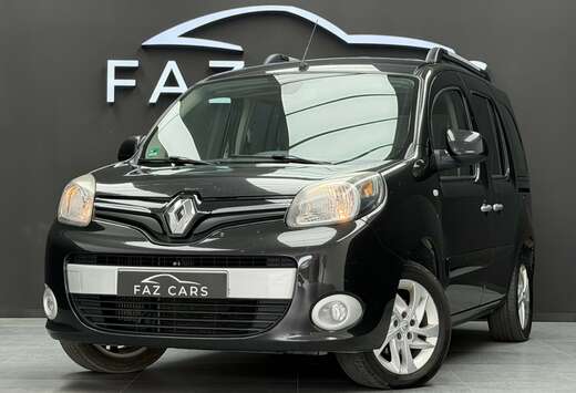 Renault 1.5 dCi Energy Intens * REGU + CLIM + JANTES  ...