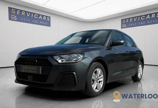 Audi CARPLAY-BOITE-MANUELLE-GARANTIE-12-MOIS-SERVICAR ...