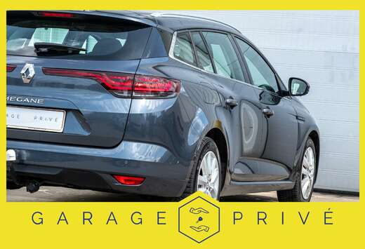 Renault SW 1.5 Blue dCi Corporate  GARANTIE 12-60M