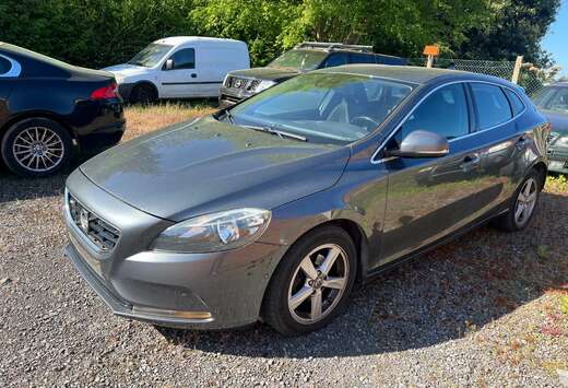 Volvo V40 1.6 D2 Kinetic