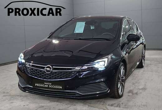 Opel Sport 1.4i 125cv Noir Carplay*Camera*Cruise