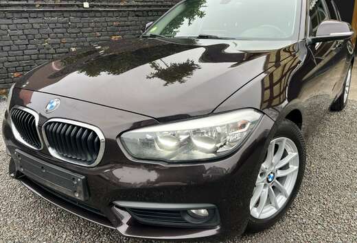 BMW d EfficientDynamics Edition +EURO 6b +CLIM +JANTE ...