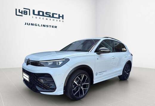 Volkswagen R-LINE