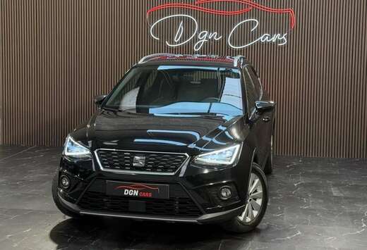 SEAT Arona 1.0 TSI Xcellence (EU6.2)