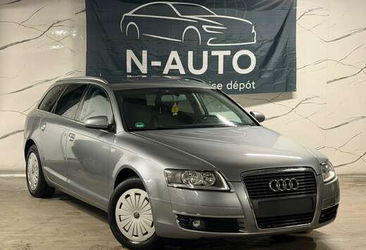 Audi PRT  IMMAT  GARANTIE 12 MOIS