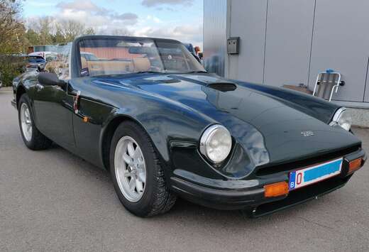 TVR
