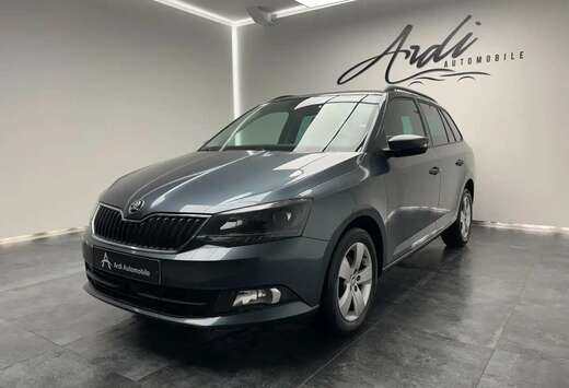 Skoda 1.0 TSI *LIMITEUR*FRONT ASSIST*1ER PROPRIO*GARA ...