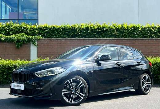 BMW FULL M PACK - 2021 - AUTOMATIQUE - CARPLAY - CAME ...