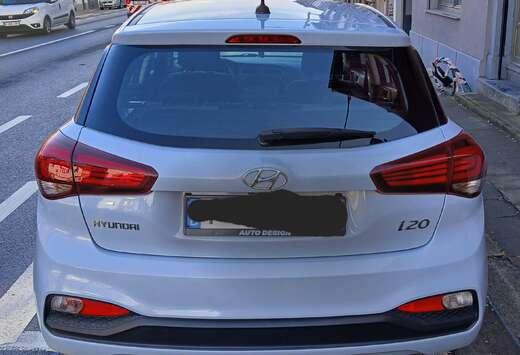 Hyundai i20 1.2i Air