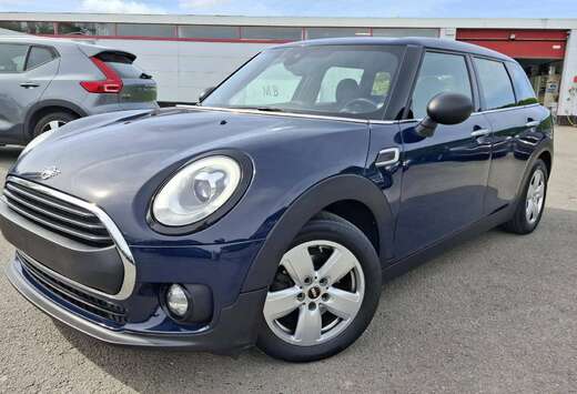 MINI Mini Clubman 1.5 DA One AdBlue Automatique