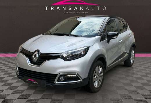 Renault Captur 1.2 TCe / Belge / Garantie 12 Mois Ren ...