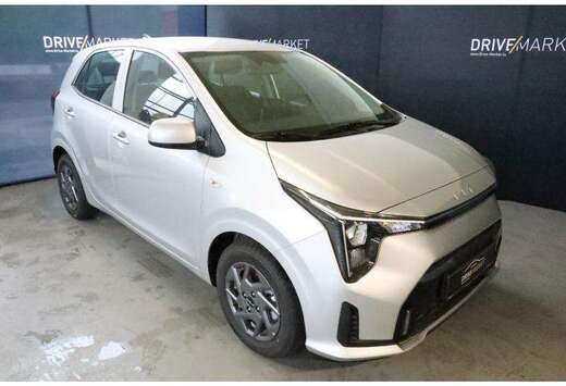 Kia Pulse