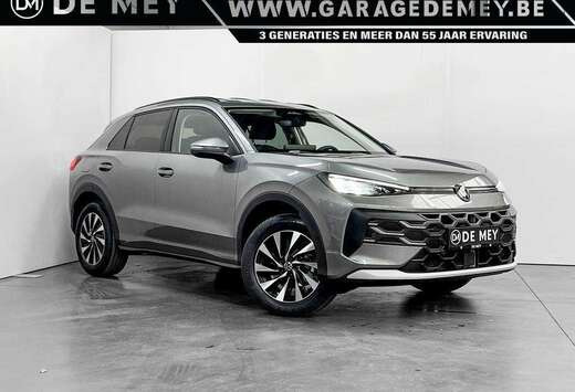 Volkswagen 1.5 TSI DSG 150pk / Carplay / Camera / Vir ...