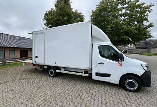 Renault 2.3 dCi 35 L2H1 En. Tw T/Confort(EUVI-E)