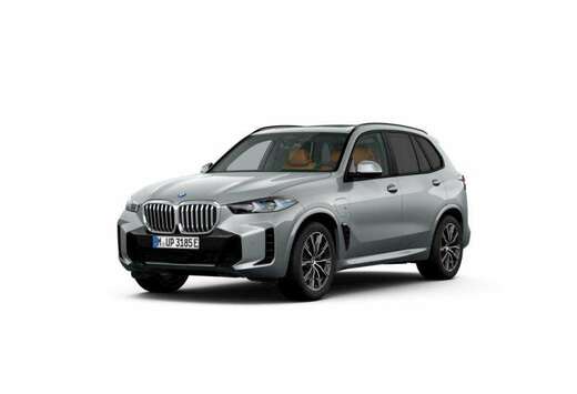 BMW xDrive50e M Sport  PANO  TOWB  DRIVE PRO