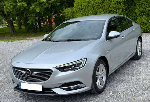 Opel Grand Sport 1.6 CDTI Gps Car Play Camera CT Ok