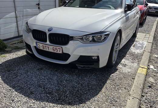 BMW dA