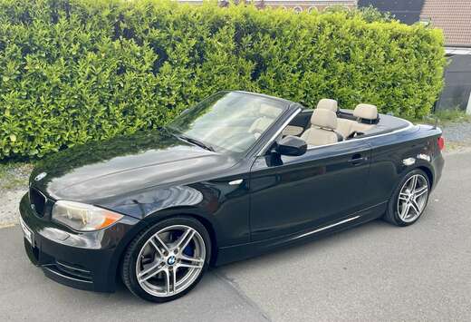 BMW Cabriolet
