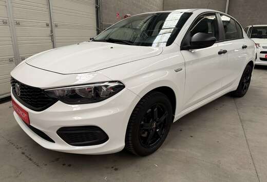 Fiat Tipo 1.3 MultiJet Lounge Bus. S