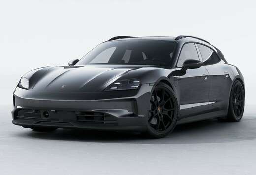 Porsche Sport Turismo FACELIFT Head-Up Pano met sunsh ...