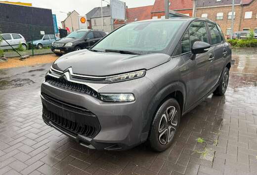 Citroen C3 Aircross 1.2 Feel GARANTIE 12 MOIS/MAANDEN