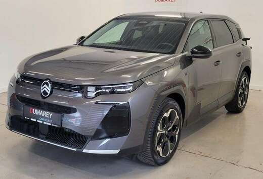 Citroen PHEV 16i 195 PK AUT.  Plus opties