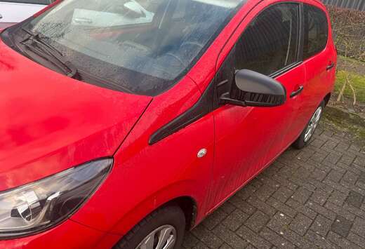 Peugeot 1.0 e-VTi Access S&S