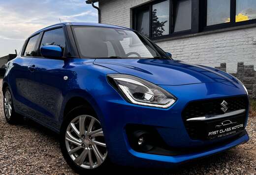 Suzuki Swift 1.2i SHVS GL  12V*GARANTIE SUZUKI 03/202 ...