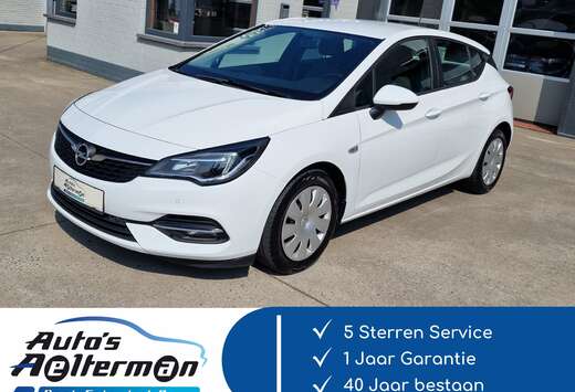 Opel 1.2 Turbo GPS * APPLE CARPLAY * ANDROID AUTO * A ...