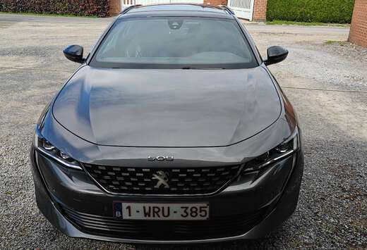 Peugeot