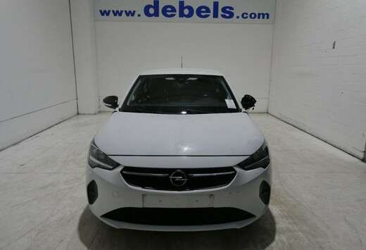 Opel Edition