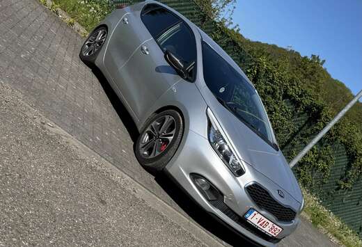 Kia 1.6 CRDi