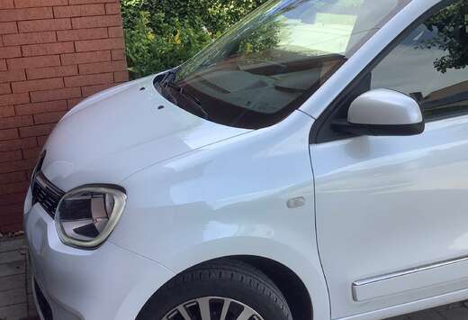 Renault Twingo 0.9 TCe Edition One
