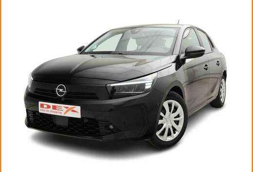 Opel 1.2 T 100 Edition  GPS by App  LED Lights  Cruis ...