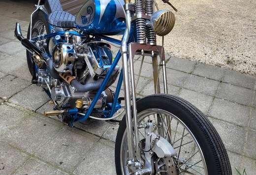 indian larry tribute