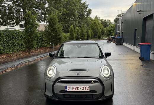 MINI e-Mini 28.9 kWh