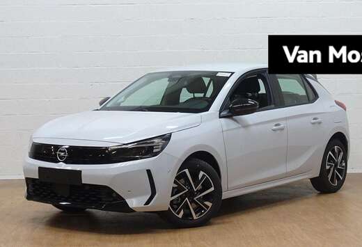 Opel 1.2 Turbo Hybrid 74kW eDTC