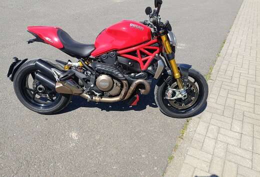 modèle S