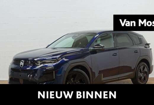 Citroen Hybrid 145 ch/pk Automatic MAX+PANO DAK