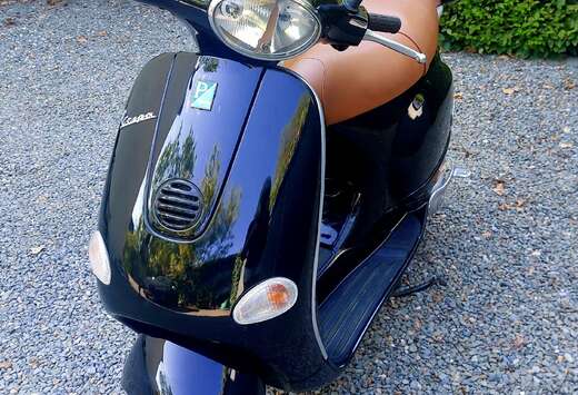 Piaggio Vespa