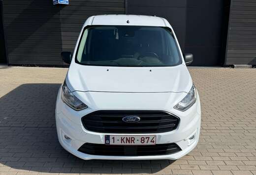 Ford 200 1.5 TDCi Trend (EU6.2)